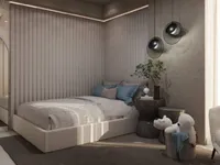 Недвижимость Четырехкомнатная квартира в Волоцко: 25