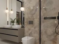 Недвижимость Четырехкомнатная квартира в Волоцко: 30