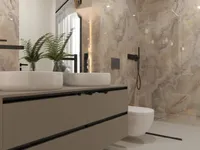 Недвижимость Четырехкомнатная квартира в Волоцко: 31