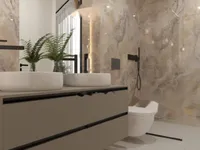 Недвижимость Четырехкомнатная квартира в Волоцко: 32