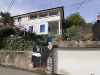 Недвижимость Семейный дом Побри, Опатия: 14