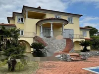 Недвижимость Семейный дом в Побри, Волоще : 1