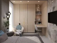 Недвижимость Квартира Воложко, Опатия: 13