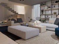 Недвижимость Четырехкомнатная квартира Волоще: 1