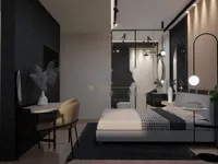 Недвижимость Четырехкомнатная квартира Волоще: 4