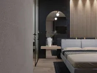 Недвижимость Четырехкомнатная квартира Волоще: 5