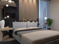 Недвижимость Четырехкомнатная квартира Волоще: 6