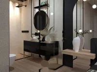 Недвижимость Четырехкомнатная квартира Волоще: 8