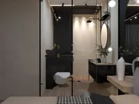 Недвижимость Четырехкомнатная квартира Волоще: 9