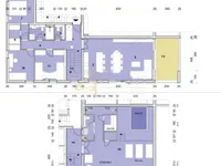 Недвижимость Четырехкомнатная квартира Волоще: 10