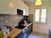 Недвижимость Трехкомнатная квартира Ичичи: 1