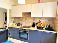 Недвижимость Трехкомнатная квартира Ичичи: 8