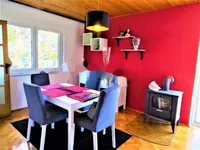 Недвижимость Трехкомнатная квартира Ичичи: 9