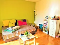 Недвижимость Трехкомнатная квартира Ичичи: 10