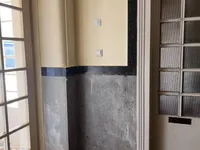 Недвижимость Четырехкомнатная квартира : 8