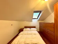 Недвижимость Четырёхкомнатная квартира Ичичи: 8