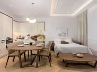 Недвижимость Трёхкомнатная квартира в центре Опатии: 1