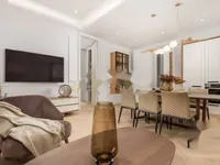 Недвижимость Трёхкомнатная квартира в центре Опатии: 2