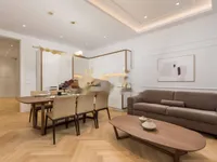 Недвижимость Трёхкомнатная квартира в центре Опатии: 4