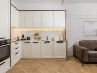 Недвижимость Трёхкомнатная квартира в центре Опатии: 8