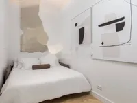 Недвижимость Трёхкомнатная квартира в центре Опатии: 9