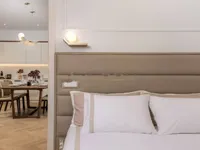 Недвижимость Трёхкомнатная квартира в центре Опатии: 11