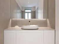 Недвижимость Трёхкомнатная квартира в центре Опатии: 13