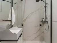 Недвижимость Трёхкомнатная квартира в центре Опатии: 16