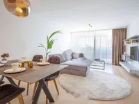 Недвижимость Двухкомнатная квартира в Опатии: 2