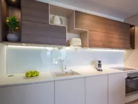 Недвижимость Двухкомнатная квартира в Опатии: 6