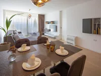 Недвижимость Двухкомнатная квартира в Опатии: 7