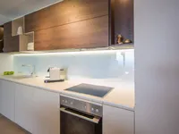 Недвижимость Двухкомнатная квартира в Опатии: 8