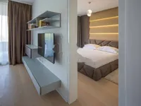 Недвижимость Двухкомнатная квартира в Опатии: 9