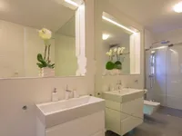 Недвижимость Двухкомнатная квартира в Опатии: 12