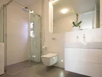 Недвижимость Двухкомнатная квартира в Опатии: 13