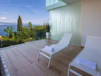 Недвижимость Двухкомнатная квартира в Опатии: 16