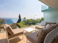 Недвижимость Двухкомнатная квартира в Опатии: 17