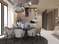 Недвижимость Четырехкомнатная квартира Волоцкие: 2