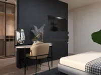 Недвижимость Четырехкомнатная квартира Волоцкие: 6