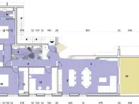 Недвижимость Четырехкомнатная квартира Волоцкие: 10