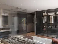 Недвижимость Трёхкомнатная квартира Ичичи: 16