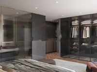 Недвижимость Трёхкомнатная квартира Ичичи: 20