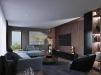 Недвижимость Четырёхкомнатная квартира Ичичи: 7