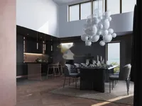 Недвижимость Четырёхкомнатная квартира Ичичи: 9