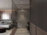 Недвижимость Четырёхкомнатная квартира Ичичи: 17