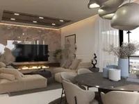 Недвижимость Апартаменты Волоско, Опатия: 2