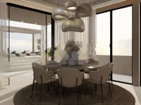 Недвижимость Апартаменты Волоско, Опатия: 4