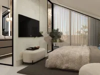 Недвижимость Апартаменты Волоско, Опатия: 6