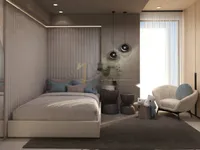 Недвижимость Апартаменты Волоско, Опатия: 12