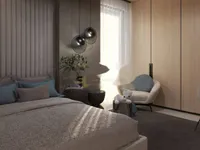 Недвижимость Апартаменты Волоско, Опатия: 13